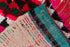 Vintage Moroccan Area Rug (4' x 5')